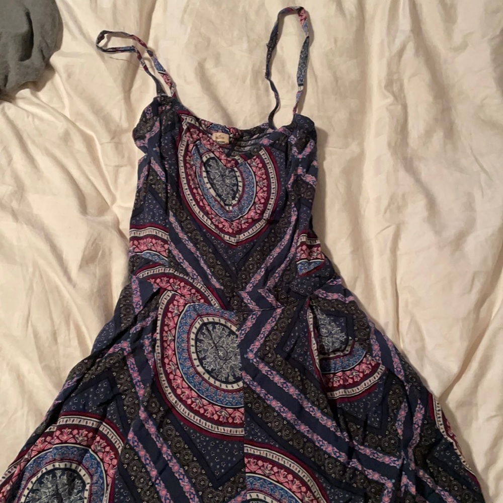 Hollister Romper